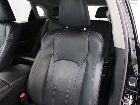 Used 2019 Lexus RX 450h AWD image 19