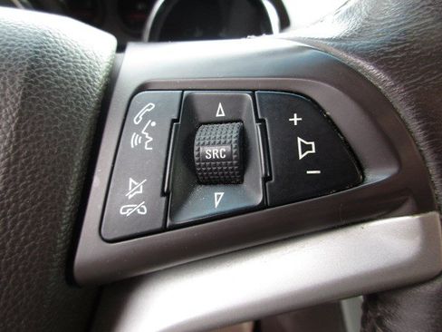 Used 2011 Chevrolet Cruze LT w/ RS Package FWD image 23