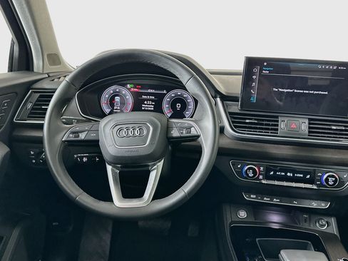 Used 2024 Audi Q5 2.0T Premium Plus AWD/4WD image 18