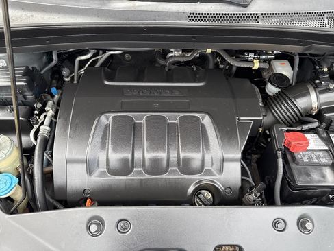 Used 2007 Honda Odyssey LX image 34