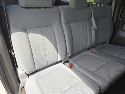Used 2013 Ford F150 XLT w/ Luxury Equipment Group AWD/4WD image 20