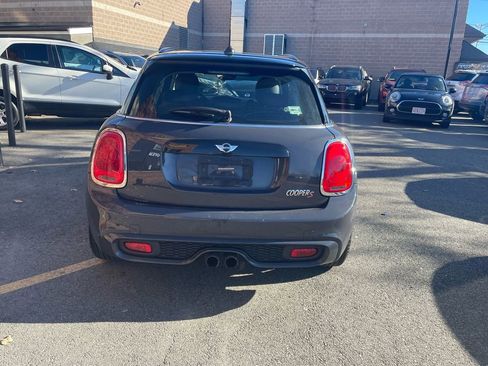 Used 2015 MINI Cooper S image 6