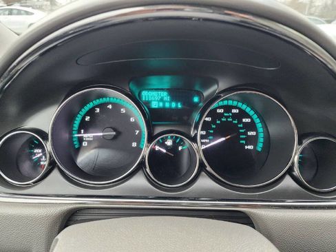Used 2017 Buick Enclave Premium image 17