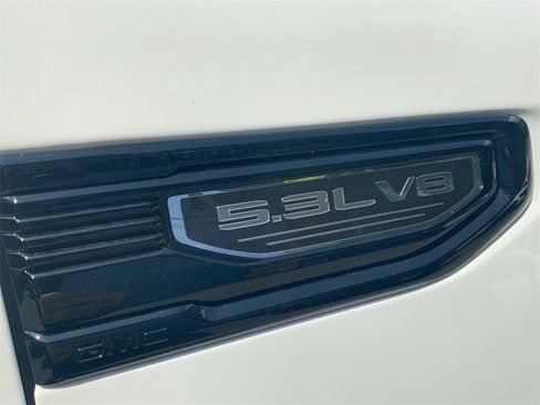 New 2025 GMC Sierra 1500 Elevation w/ Preferred Package image 29