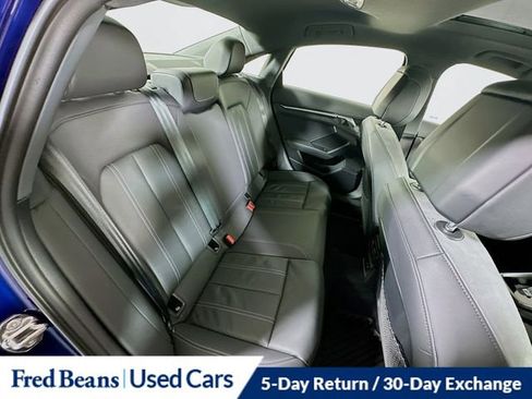 Used 2023 Audi A3 2.0T Premium image 31