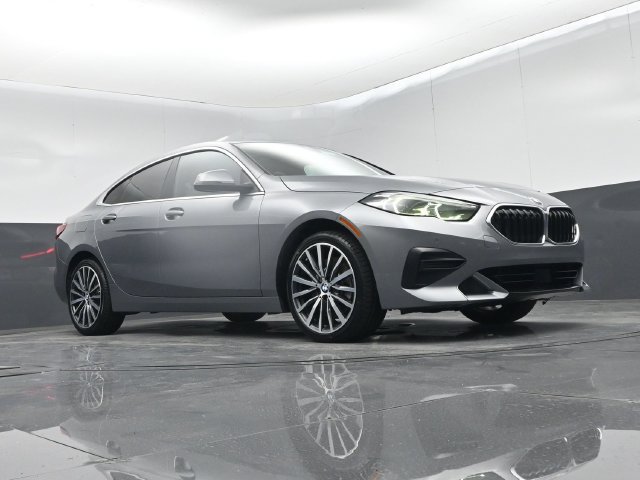 Used 2022 BMW 228i Gran Coupe w/ Convenience Package FWD image 46
