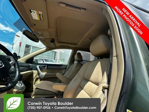 Used 2007 Honda CR-V EX-L image 10