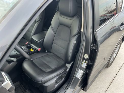 Used 2023 MAZDA CX-5 AWD 2.5 S w/ Select Package image 12