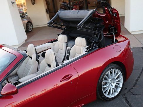 Used 2019 Maserati GranTurismo Sport image 66