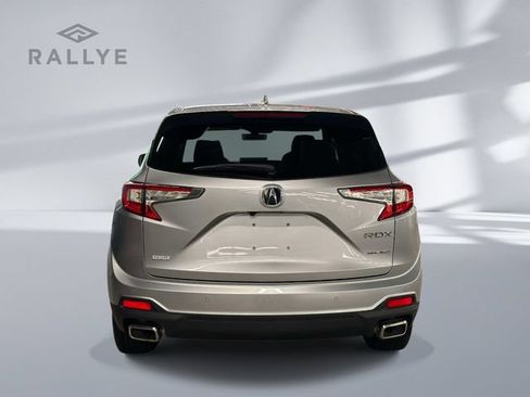 Used 2023 Acura RDX AWD w/ Technology Package image 4