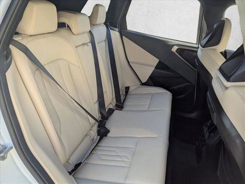 Certified 2025 BMW X3 xDrive30i w/ Convenience Package image 19