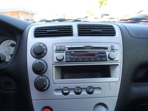 Used 2003 Honda Civic Si image 40