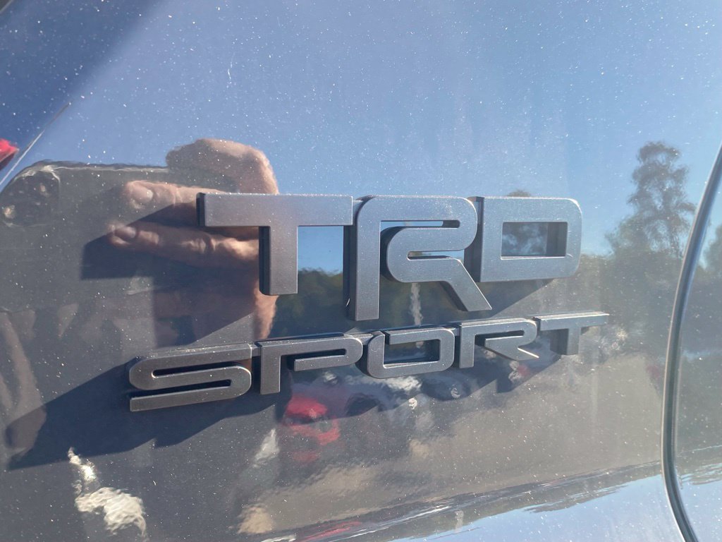 Used 2026 Toyota 4Runner TRD Sport Premium AWD/4WD image 14