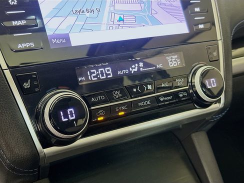 Used 2018 Subaru Legacy 2.5i Sport image 24