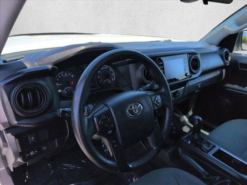 Used 2020 Toyota Tacoma SR w/ SR Convenience Package RWD image 10