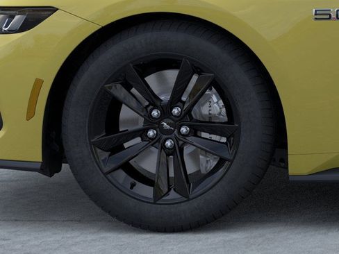 New 2025 Ford Mustang GT image 19