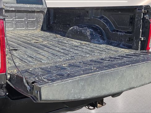 Used 2024 RAM 2500 Tradesman AWD/4WD image 18