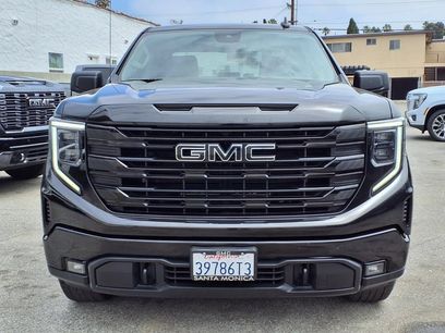 Used 2023 GMC Sierra 1500 Elevation