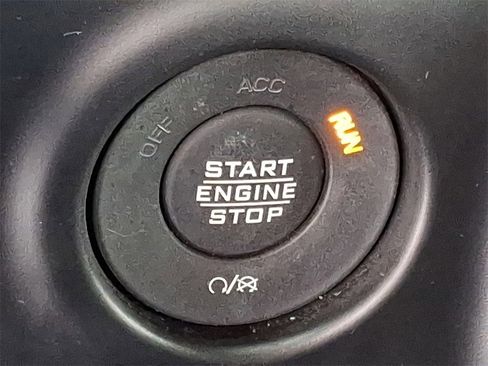 Used 2023 Jeep Wrangler Unlimited w/ Cold Weather Group image 22