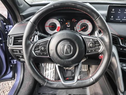 Used 2021 Acura TLX w/ A-SPEC Pkg image 20