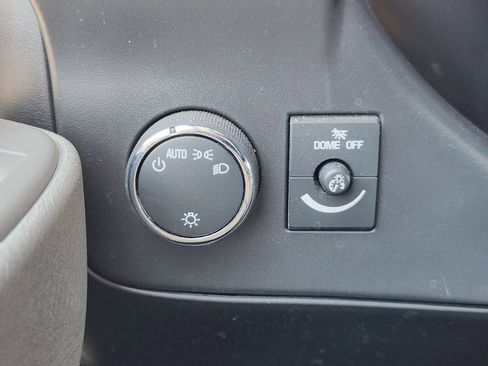 Used 2025 Chevrolet Express 2500 w/ Driver Convenience Package RWD image 22