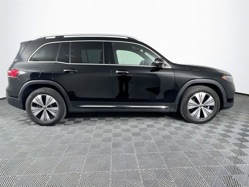 Certified 2023 Mercedes-Benz EQB 300 4MATIC image 7