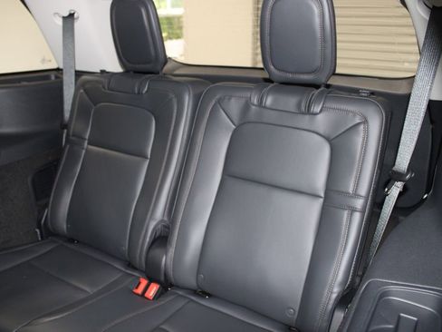 New 2026 Lincoln Aviator Reserve image 26