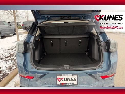 Used 2024 Buick Encore GX Avenir w/ Avenir Convenience Package image 6