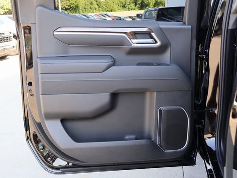 New 2026 Chevrolet Silverado 1500 LT image 26