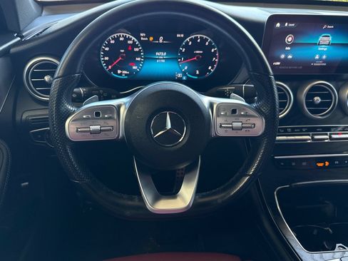 Used 2022 Mercedes-Benz GLC 300 image 14