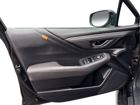 Used 2022 Subaru Outback Wilderness w/ Wilderness Package image 19