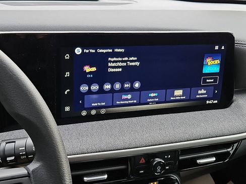 New 2026 Nissan Kicks SV image 15