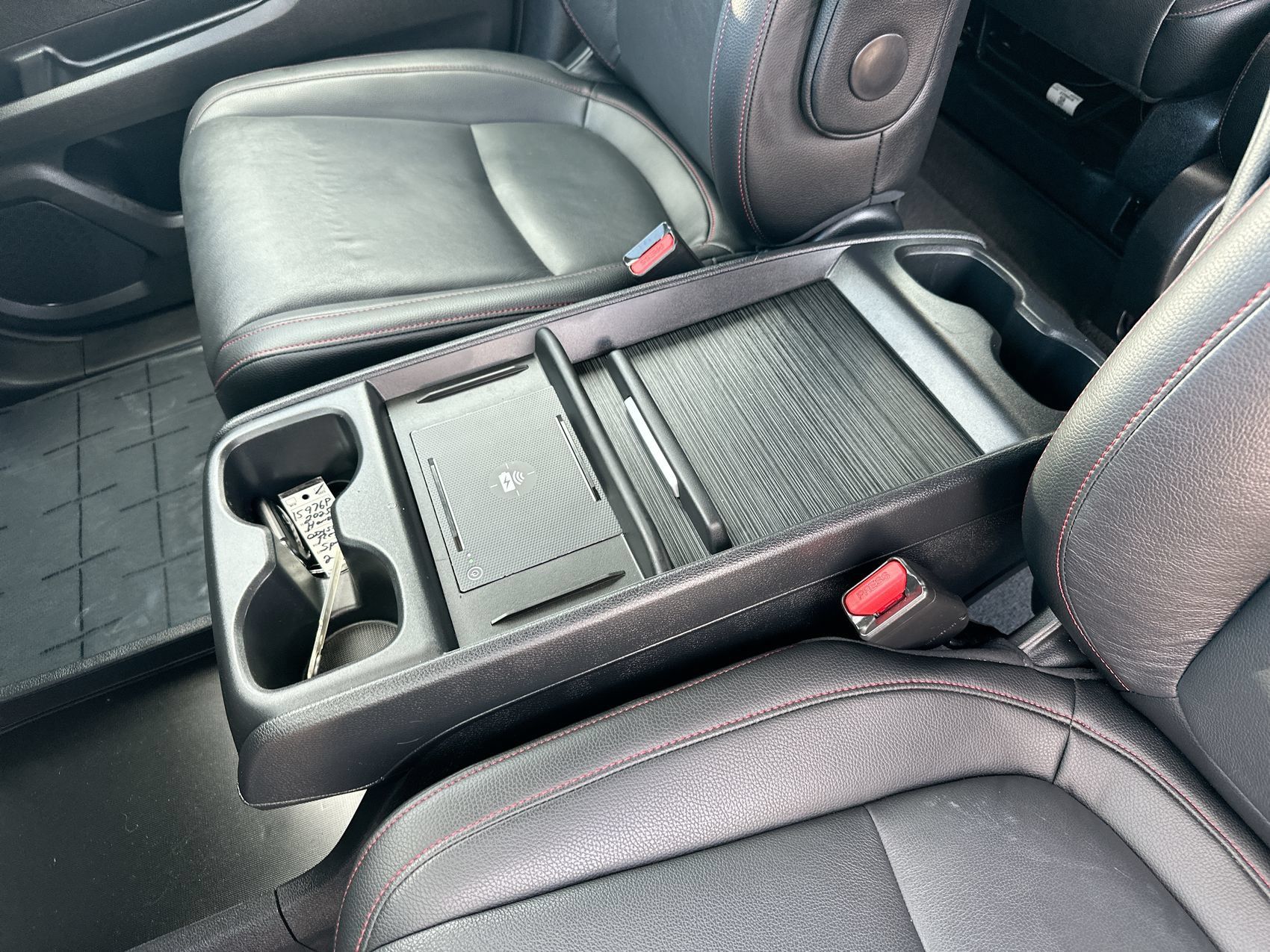 Used 2025 Honda Odyssey Sport-L image 20