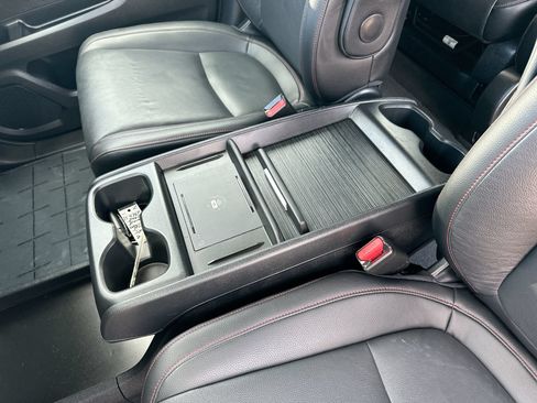 Used 2025 Honda Odyssey Sport-L image 20