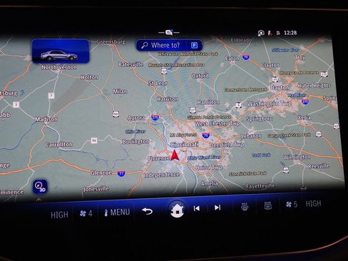 New 2026 Mercedes-Benz E 53 AMG e 4MATIC Sedan image 27