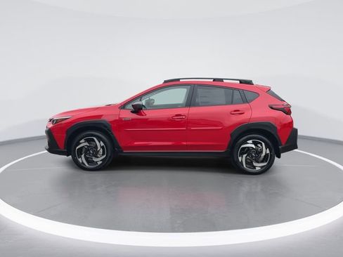 New 2026 Subaru Crosstrek 2.5i Limited AWD/4WD image 5