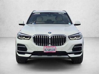 Certified 2022 BMW X5 xDrive40i w/ Parking Assistance Package AWD/4WD video 2