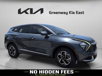 Used 2023 Kia Sportage LX FWD video 1