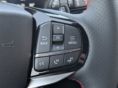 New 2026 Ford Explorer ST w/ Sun And Sound Package image 26