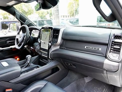 Used 2023 RAM 1500 TRX w/ TRX Level 1 Equipment Group AWD/4WD image 13