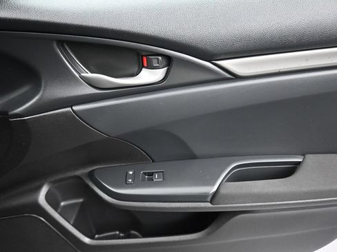 Used 2020 Honda Civic LX image 35