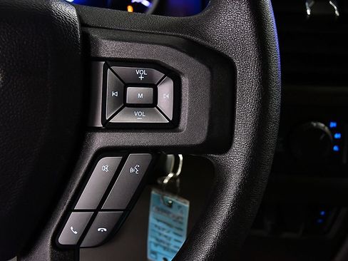 Used 2020 Ford F250 XL w/ STX Appearance Package AWD/4WD image 24