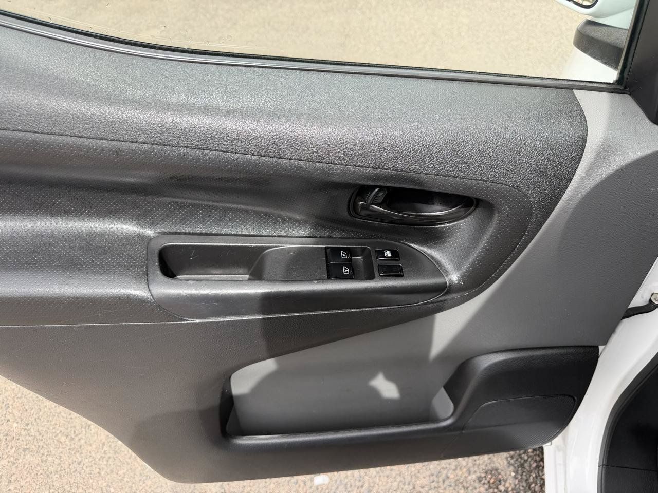 Used 2020 Nissan NV200 SV FWD image 13