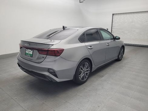 Used 2023 Kia Forte GT-Line FWD image 9