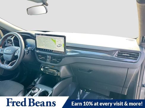 Used 2023 Ford Escape ST-Line w/ Tech Pack #1 image 33