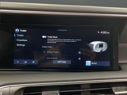 New 2026 Hyundai Palisade Calligraphy image 28