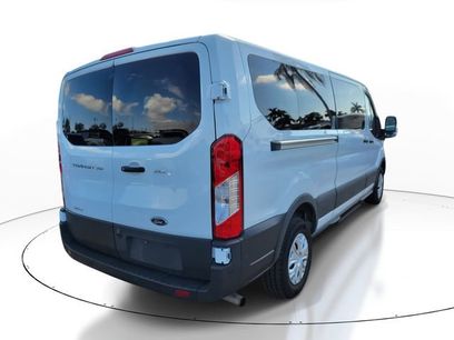 Used 2023 Ford Transit 350 XLT