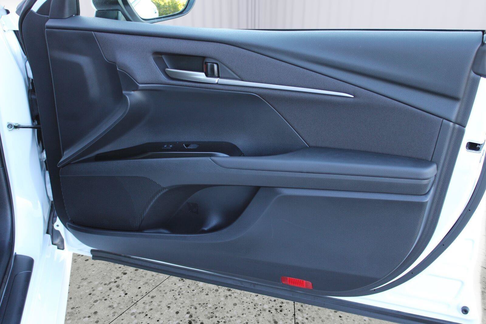 Certified 2025 Toyota Camry LE w/ Convenience Package FWD image 40