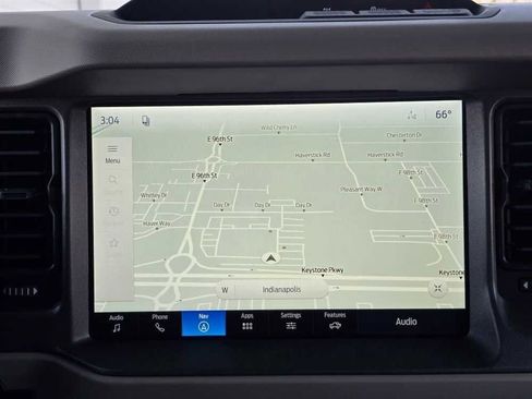 New 2026 Ford Bronco Big Bend AWD/4WD image 33