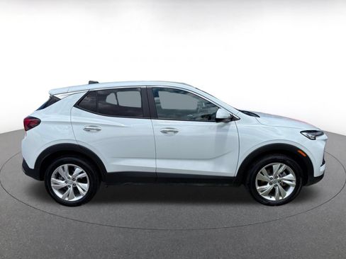 Used 2025 Buick Encore GX Preferred FWD image 15